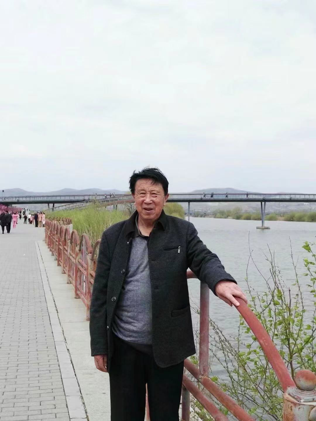 刘东有